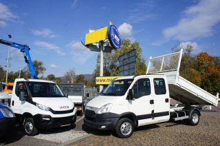 Iveco Daily 35C15